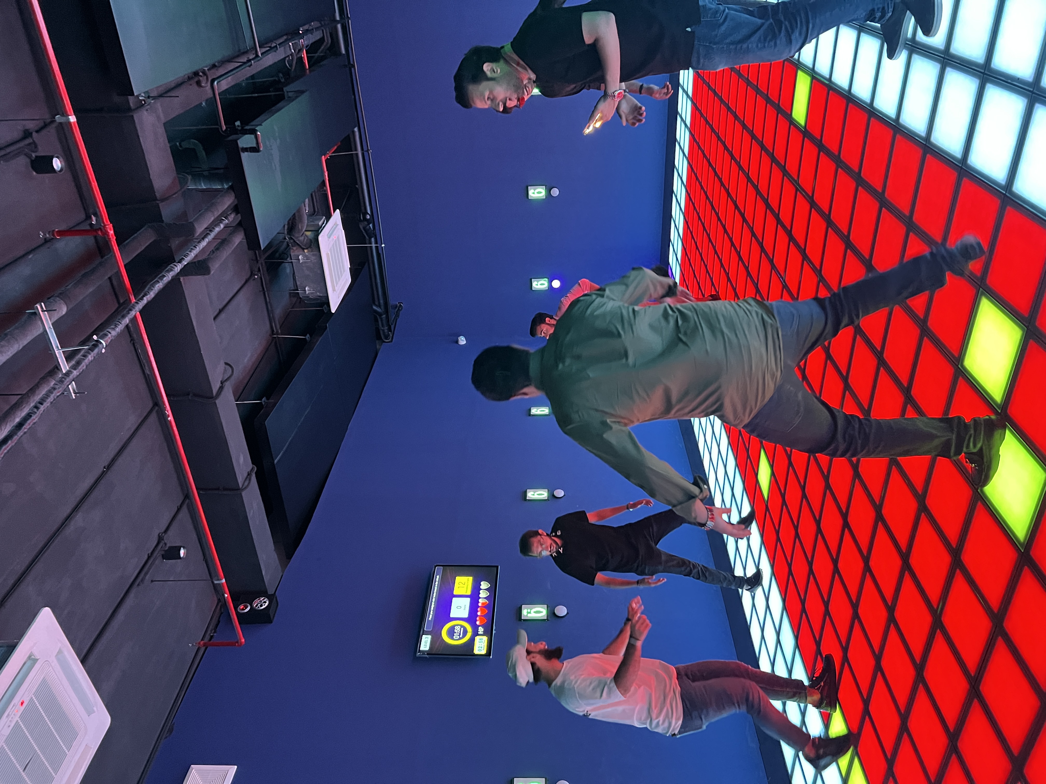 Student Event 4